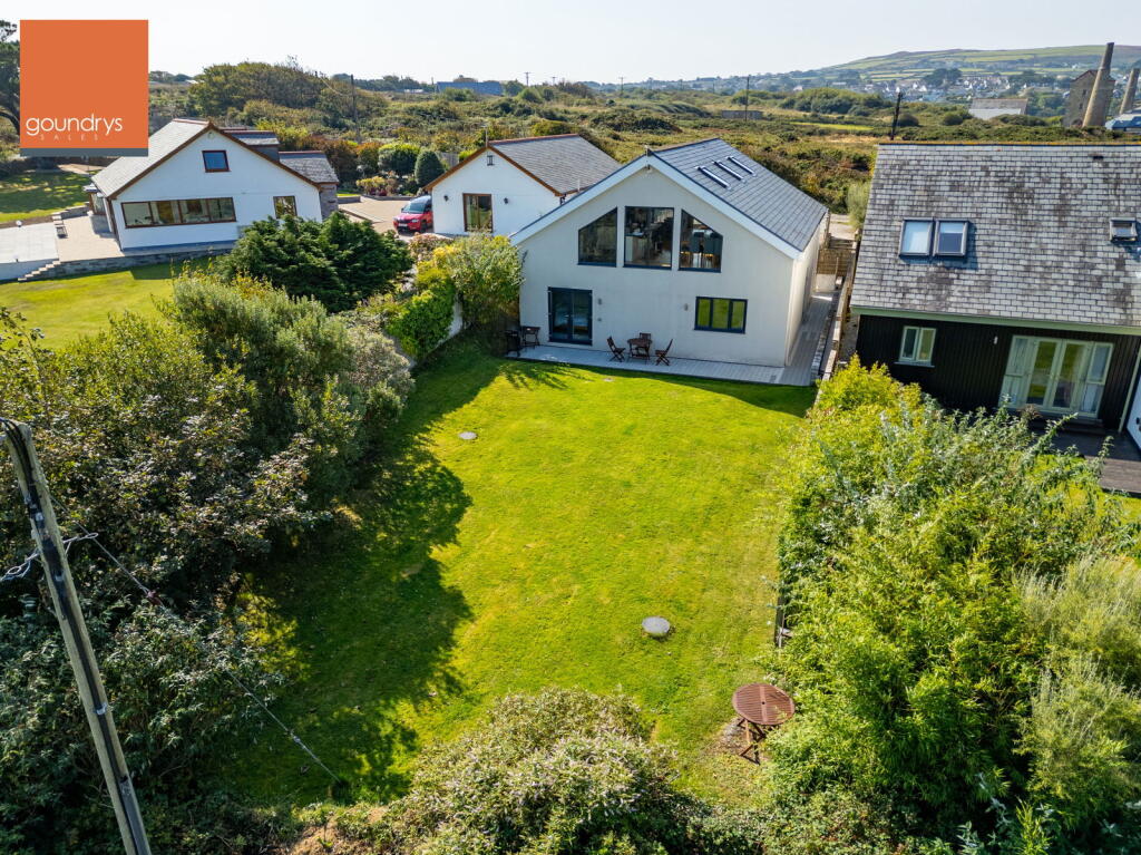 Blue Hills, St. Agnes photo 4