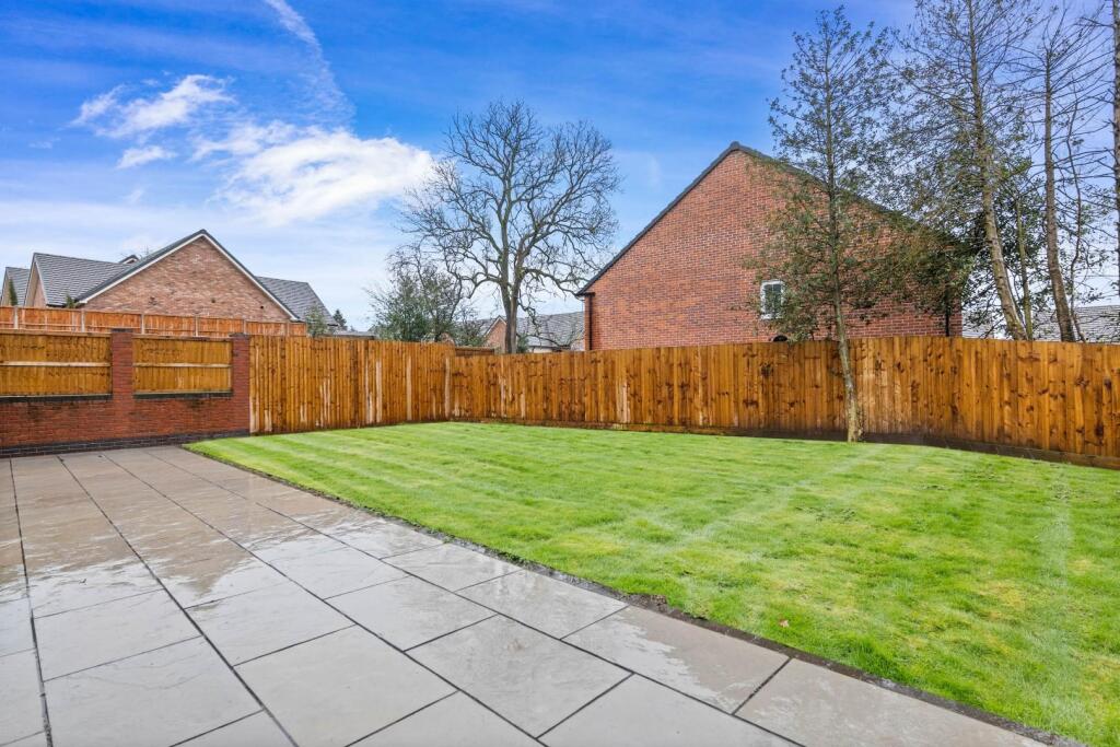 Additional image 15 of Pumphouse Lane, Webheath, B97