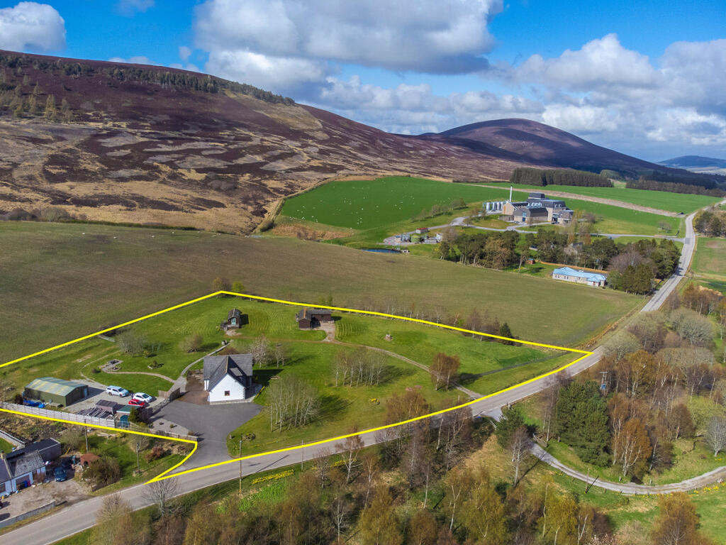 Additional image 4 of Glenrinnes, Keith, AB55