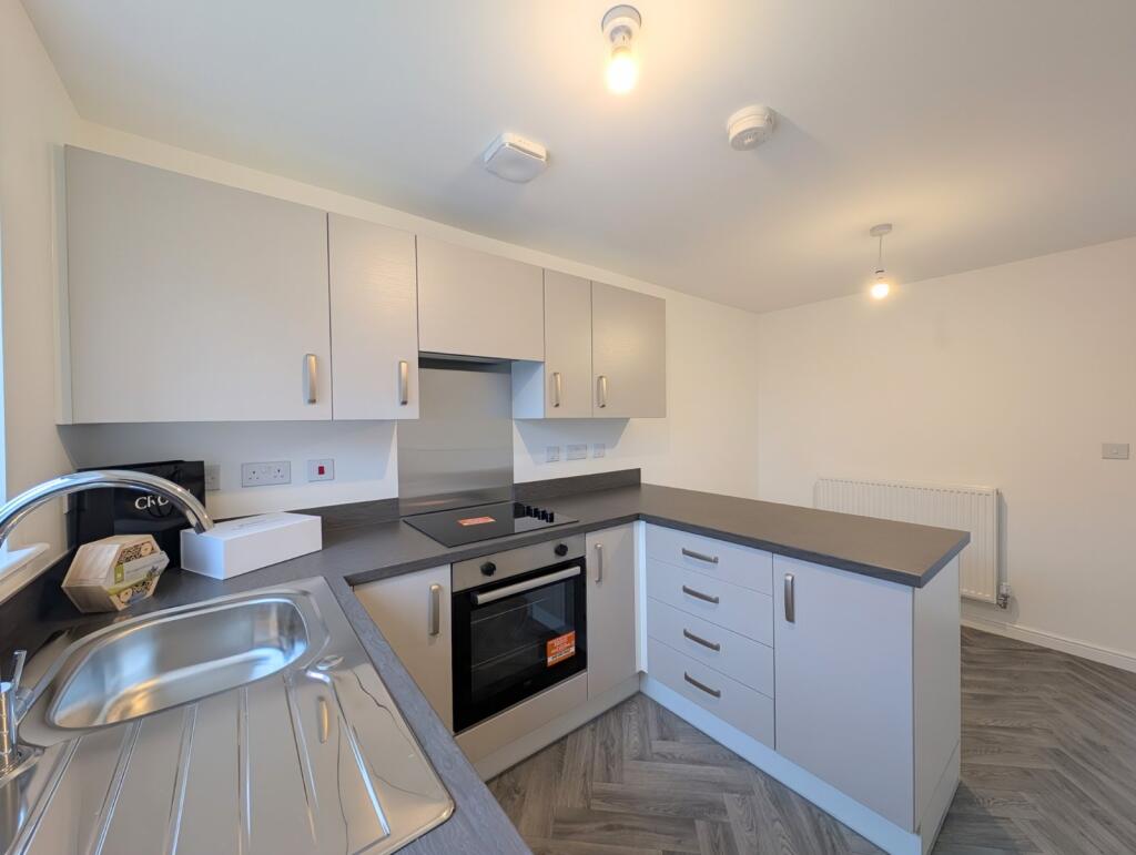 Main image of property: Frickley Drive, South Elmsall, Pontefract, West Yorkshire, WF9