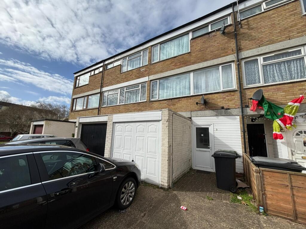 Main image of property: Gloucester Way, Thetford