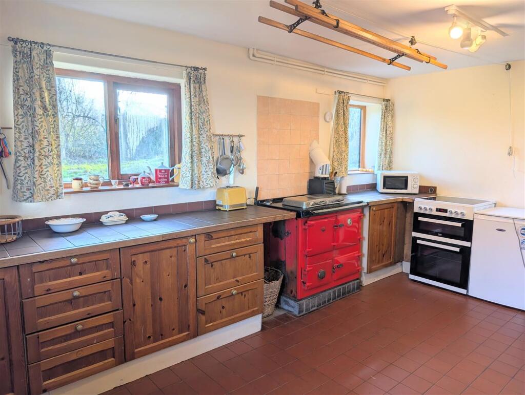 Brooklands, Gravels Bank, Minsterley, Shrewsbury, SY5 0HG photo 4