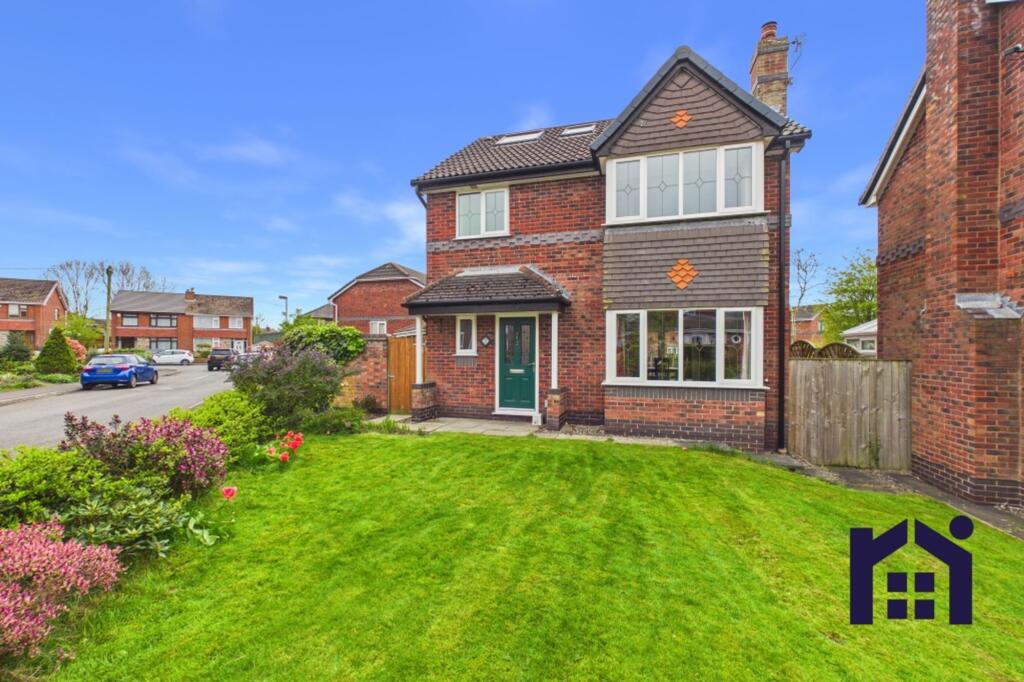 Main image of property: Middlewood Close, Eccleston, PR7 5QG