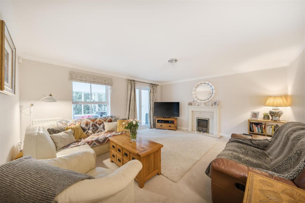 Barmstedt Drive, Oakham, Rutland photo 2