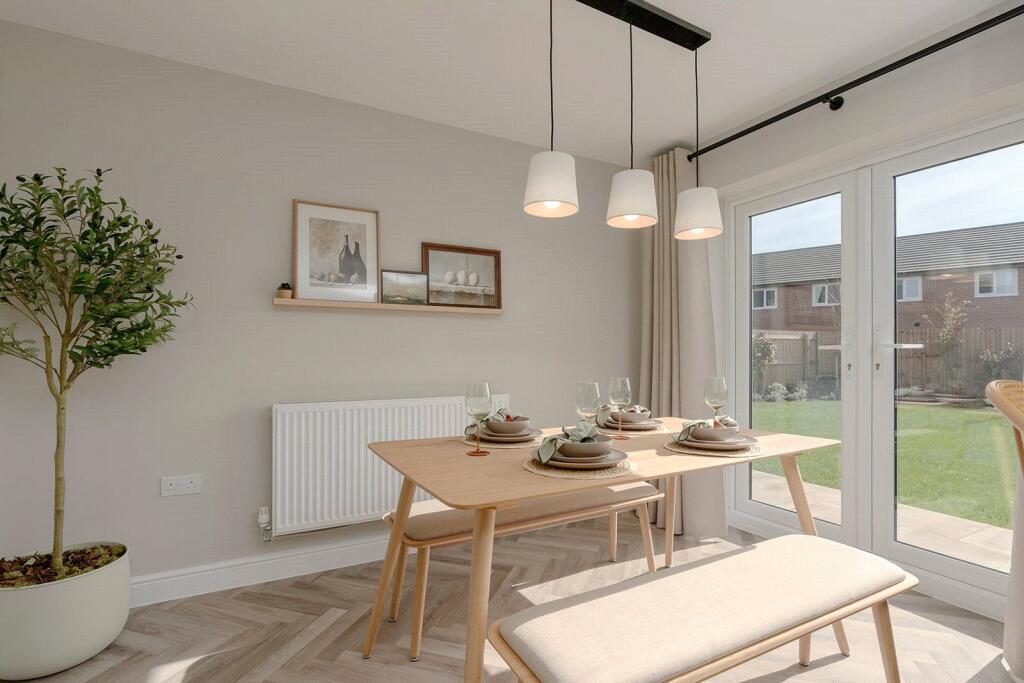 House in Preston, Goosnargh - View 3