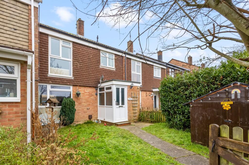Main image of property: Corsletts Avenue, Broadbridge Heath, RH12