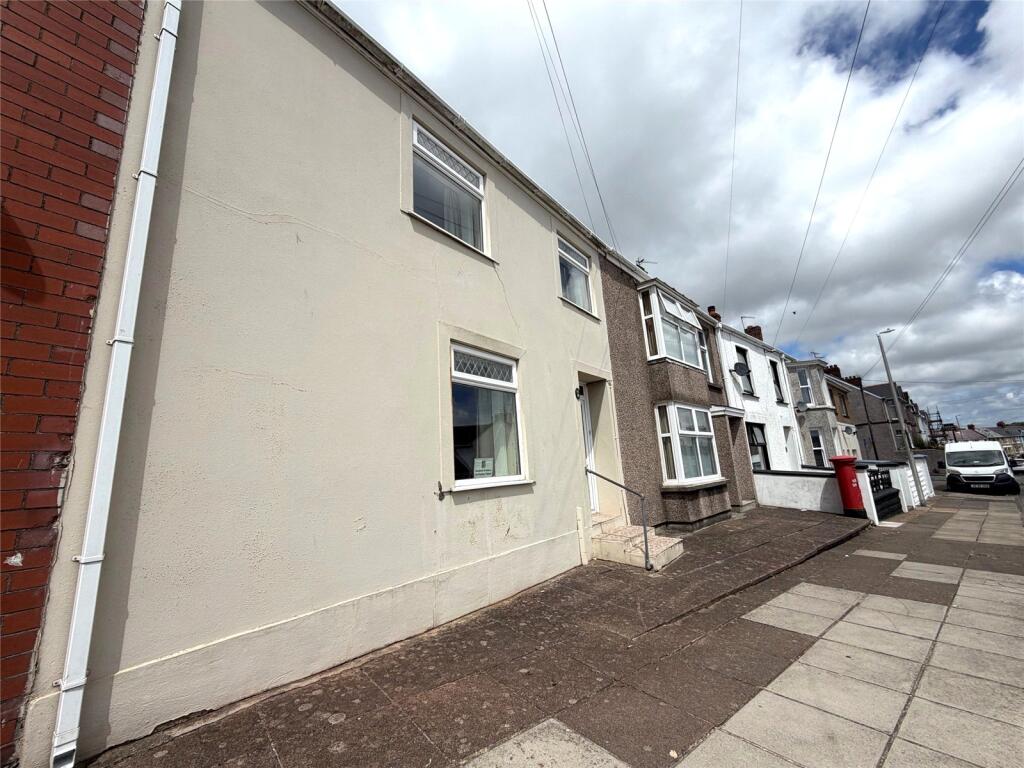 Main image of property: St. Annes Road, Hakin, Milford Haven, Pembrokeshire, SA73