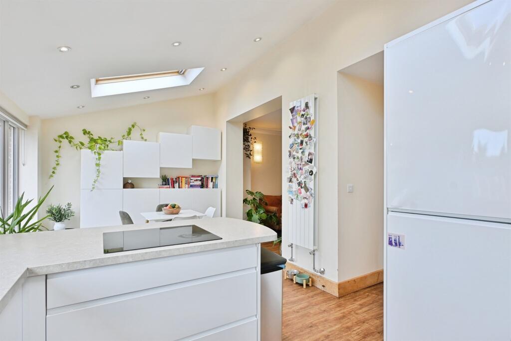 House in Peterborough - View 5