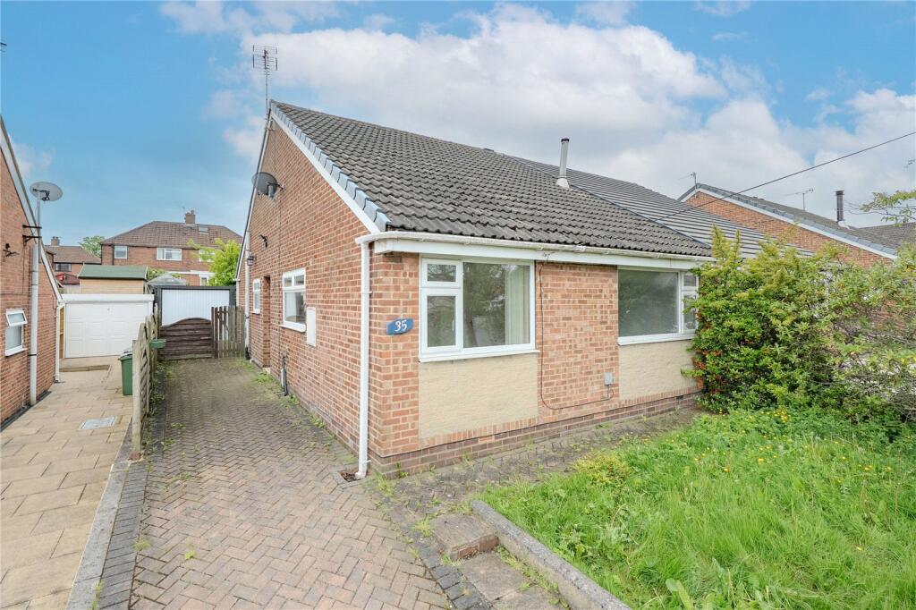 Main image of property: Priestley Drive, Pudsey, West Yorkshire