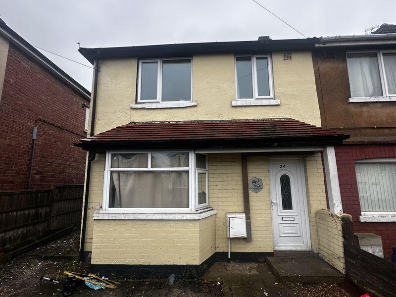 Main image of property: Wellington Road, Doncaster