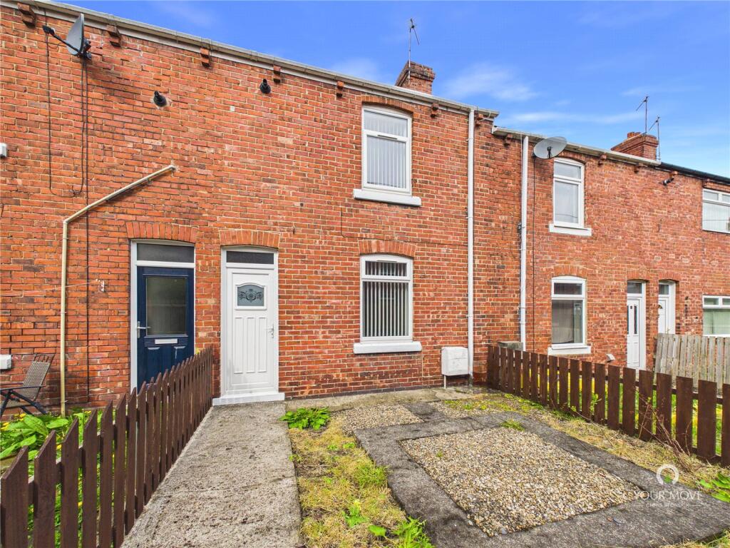 Main image of property: Larch Terrace, Langley Park, Durham, DH7