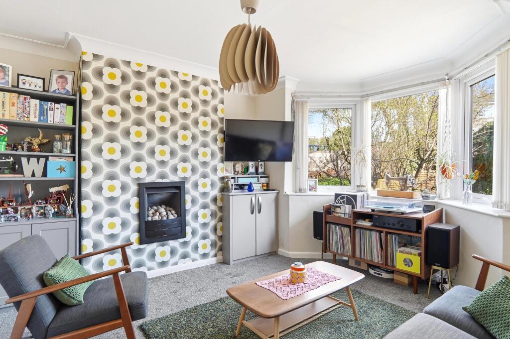 Woodside View, Leeds, LS4 photo 5
