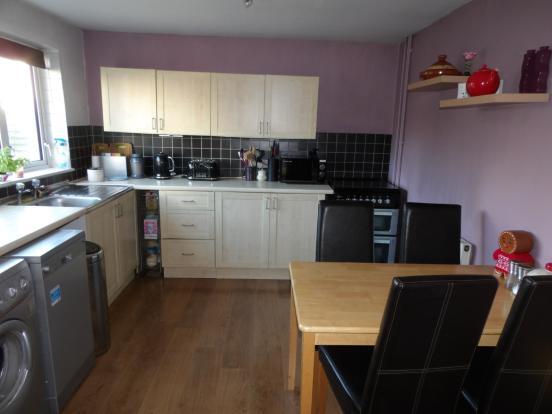House in Nottingham - View 3