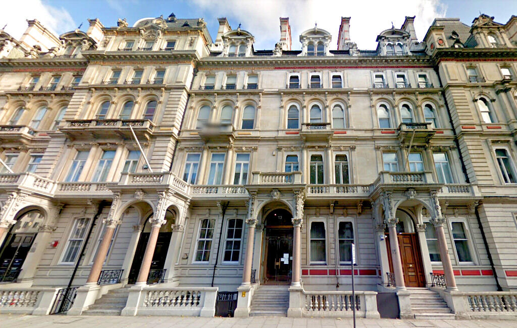 Main image of property: 13 Grosvenor Gardens, Victoria, London. SW1W 0BD
