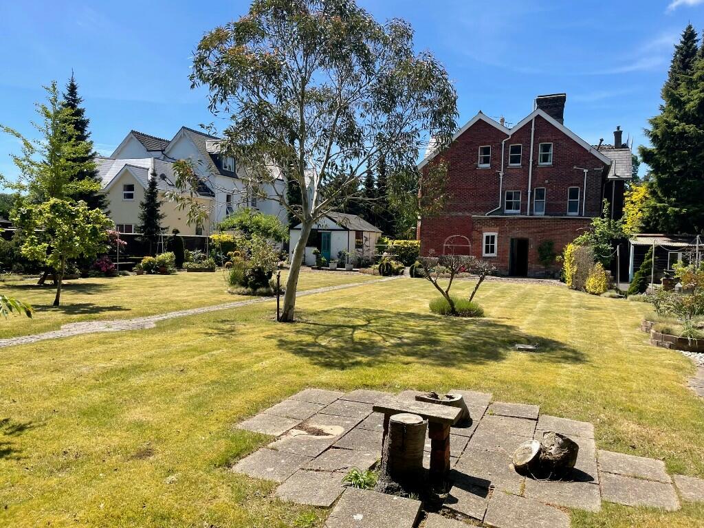 Additional image 3 of Lansdowne Road, Bournemouth, Dorset, BH1