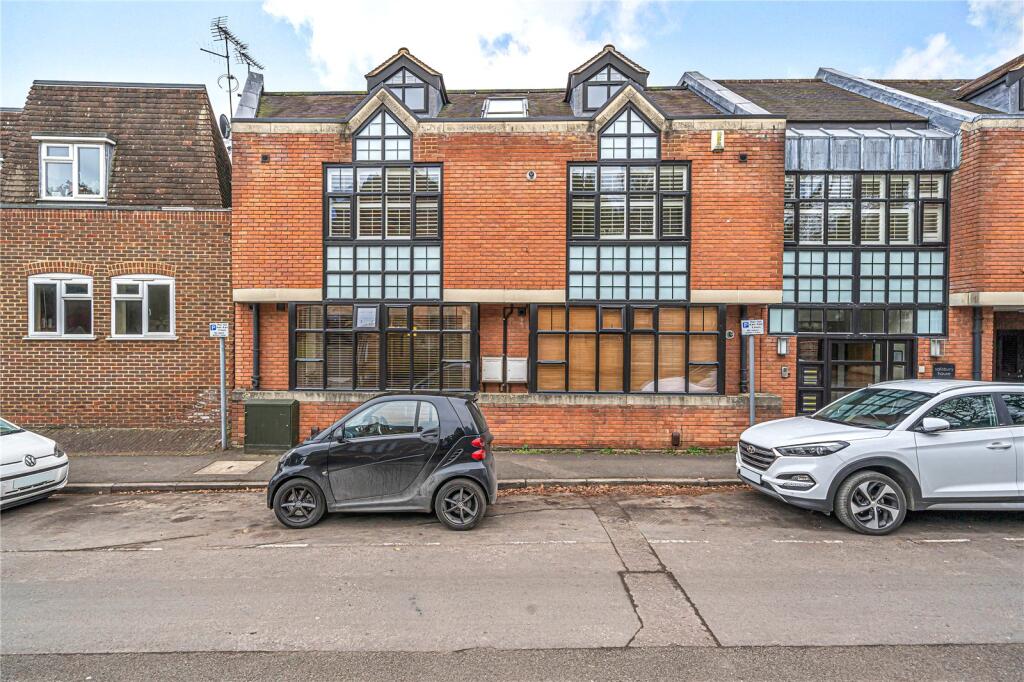 Main image of property: Milton Road, Wokingham, Berkshire, RG40
