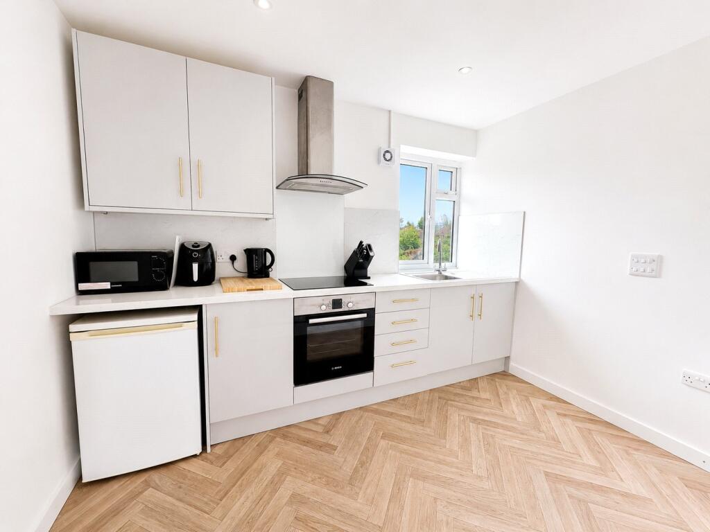 Apartment in London - View 4