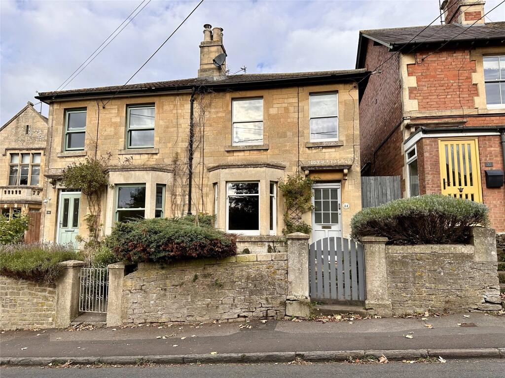 Main image of property: Station Road, Corsham, Wiltshire, SN13