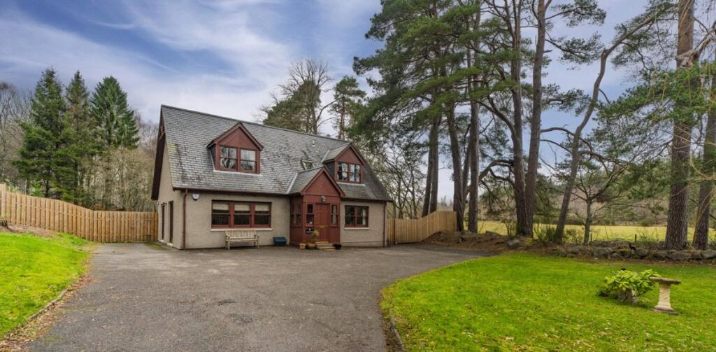 Main image of property: Tanglewood, North Trustach, Banchory, Aberdeenshire, AB31