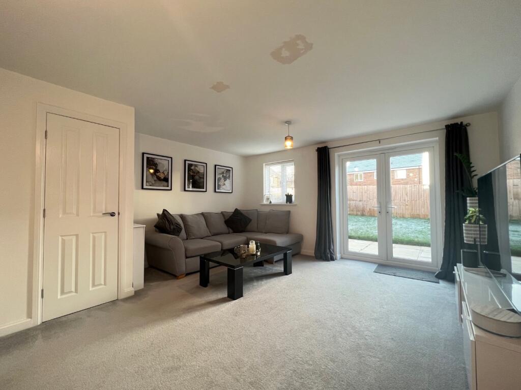 House in Fylde, Bryning-with-Warton - View 2