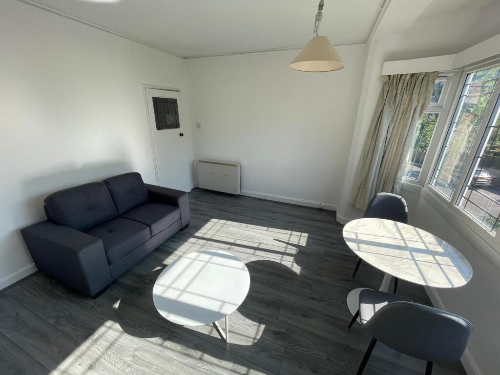 Main image of property: Flat 12 Weoley Court, 201 Gibbins Rd, West Midlands, B29