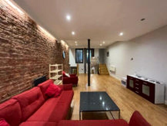 Main image of property: Church Road, Eccles, Salford