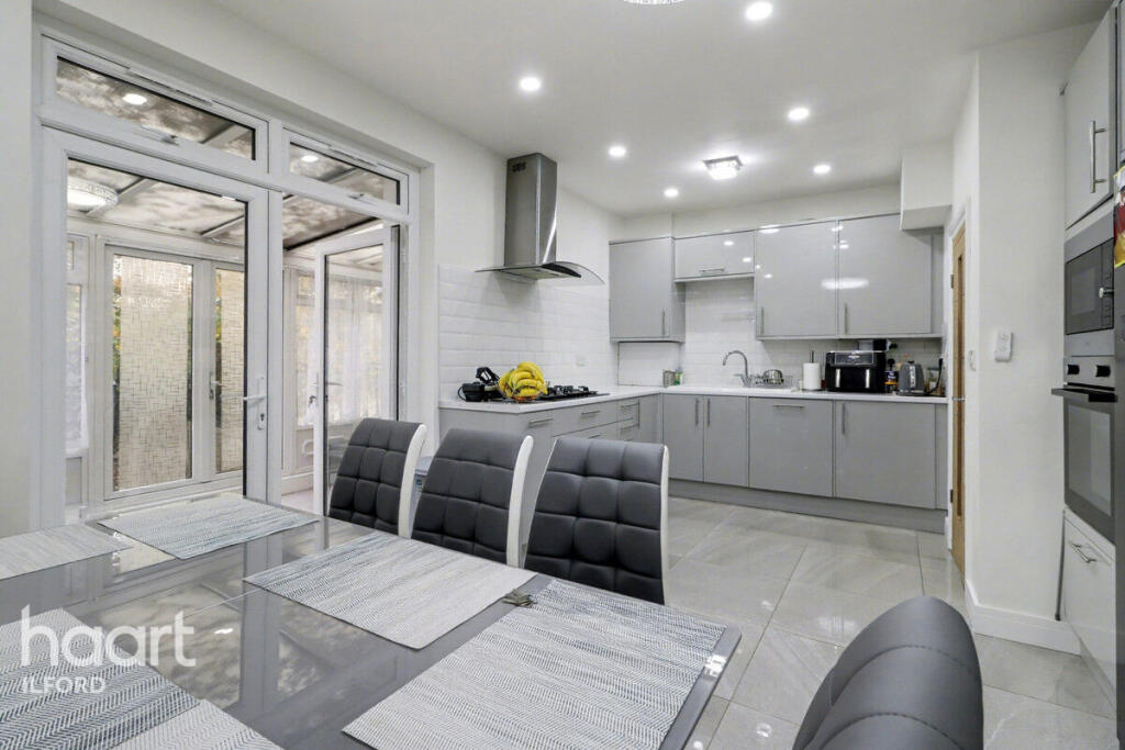 Main image of property: Lombard Avenue, Ilford