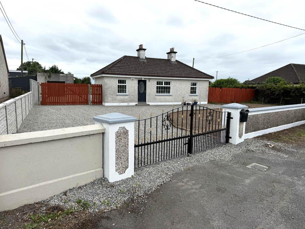 Main image of property: Castle Avenue, Borris In Ossory, Portlaoise