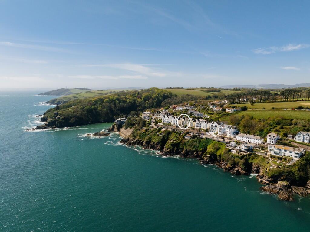 Main image of property: Fowey, South Cornwall