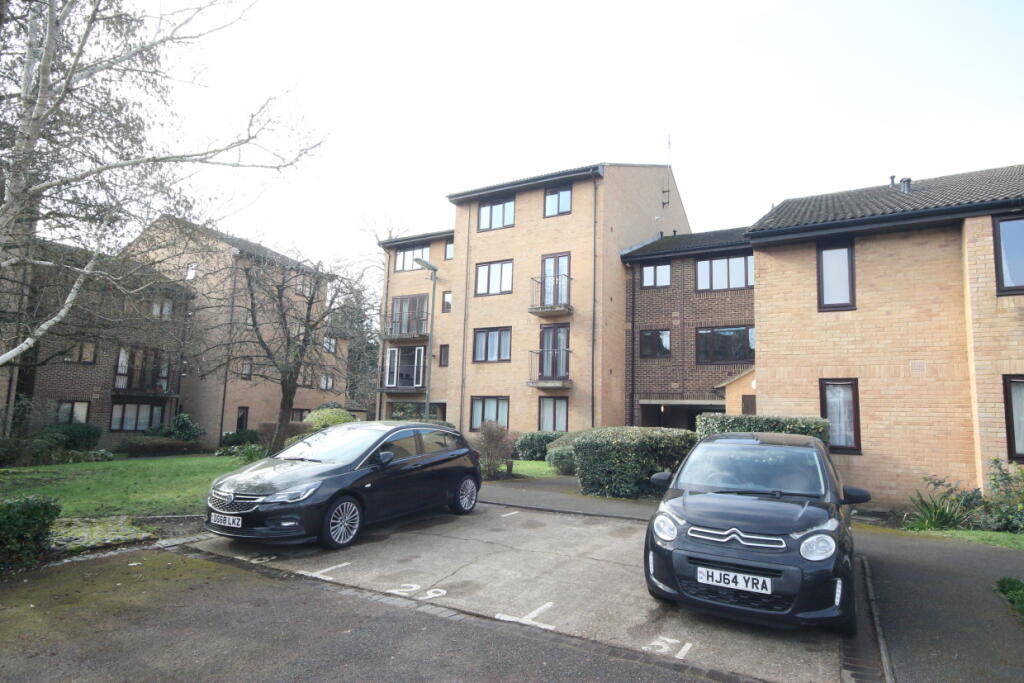 Main image of property: Montgomery Road, Woking