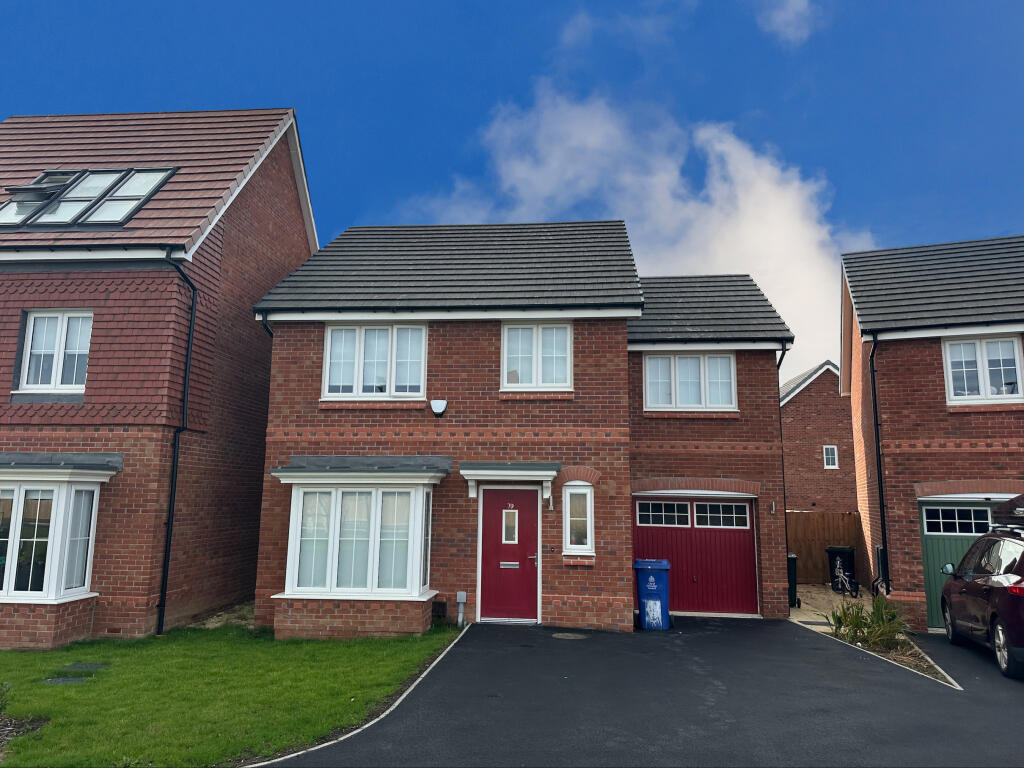 Main image of property: Londonderry Close, Billingham, TS22