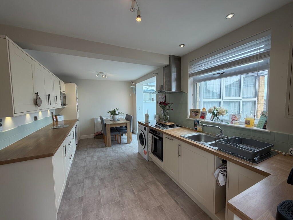 House in Huddersfield - More