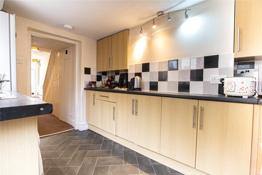 Main image of property: Hopkins Street, Weston-super-Mare, North Somerset, BS23