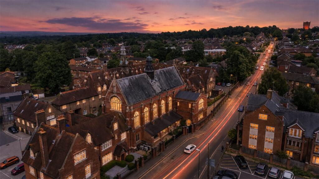 Main image of property: The Priory, Syresham Gardens, Haywards Heath, RH16