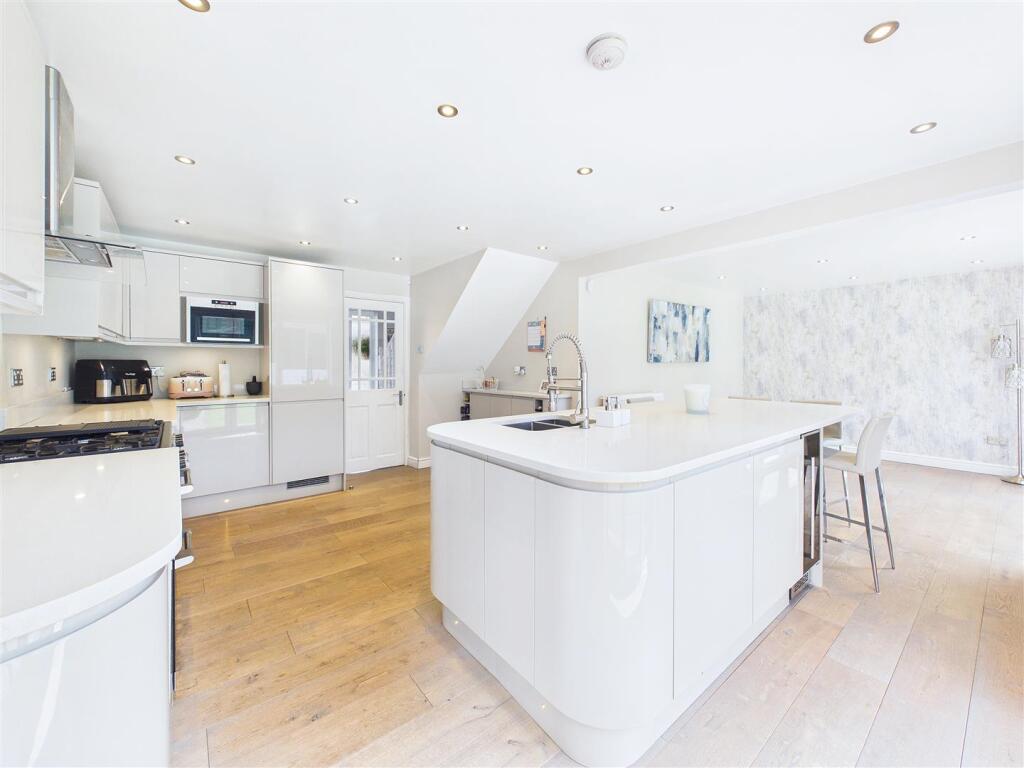 House in Lichfield, Boley Park - View 5