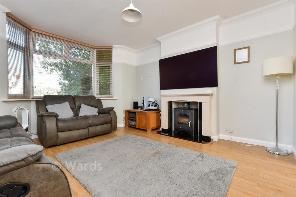House in Thanet, Westbrook - More