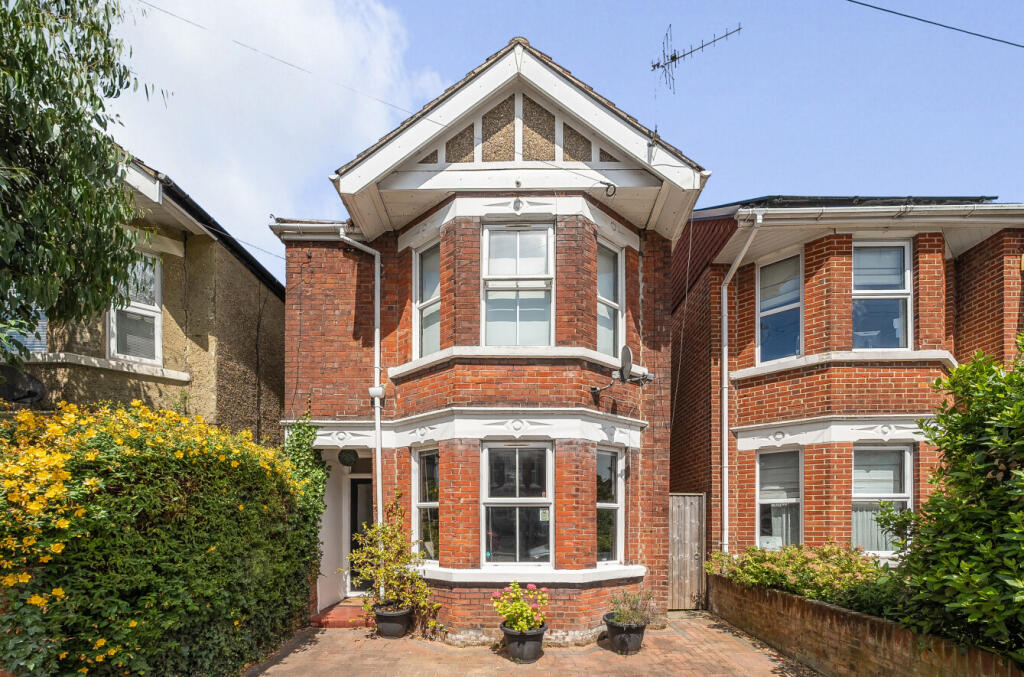 Main image of property: Norfolk Road, Shirley, Southampton, Hampshire, SO15