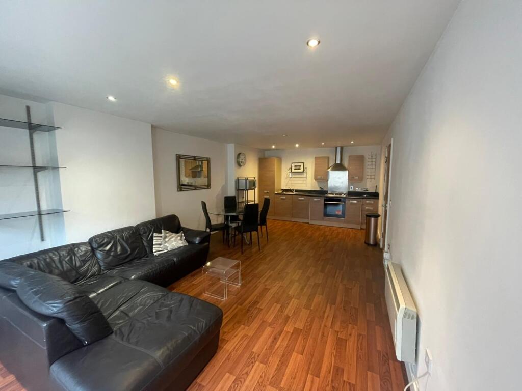 Additional image 4 of Ryland Street, Birmingham, West Midlands, B16