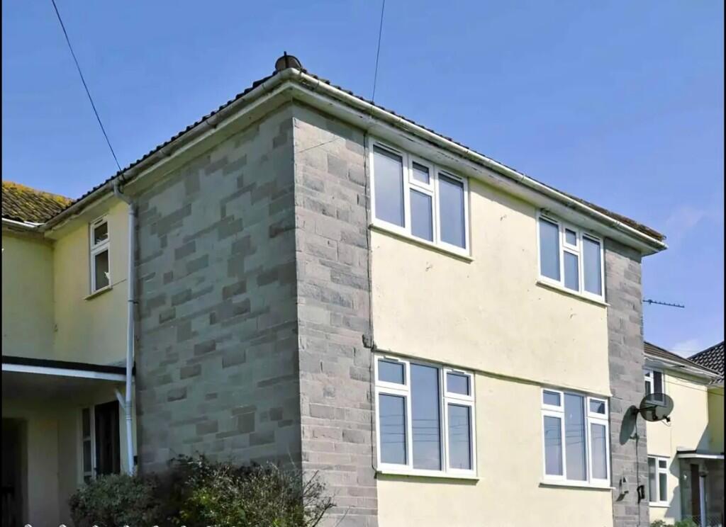 Main image of property: Church Lane, BS28