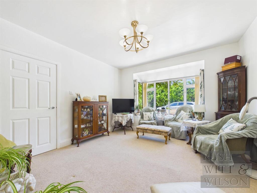 House in Sedlescombe, Kent Street, Westfield - View 3