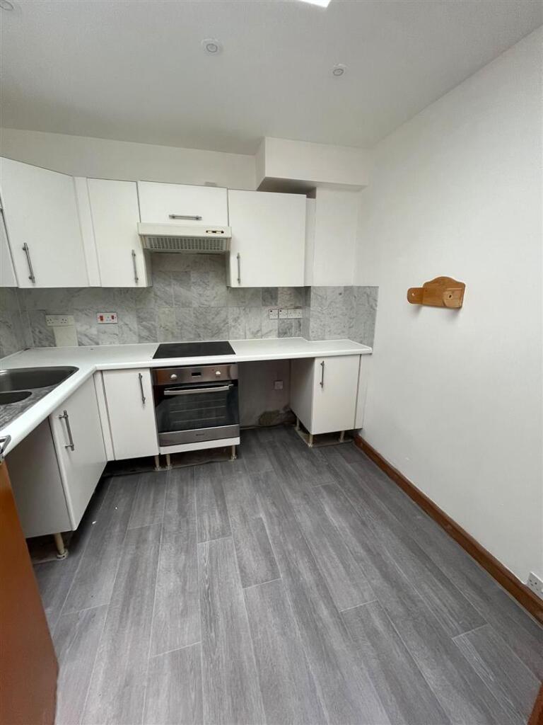 Apartment in Poole, Old Town - More