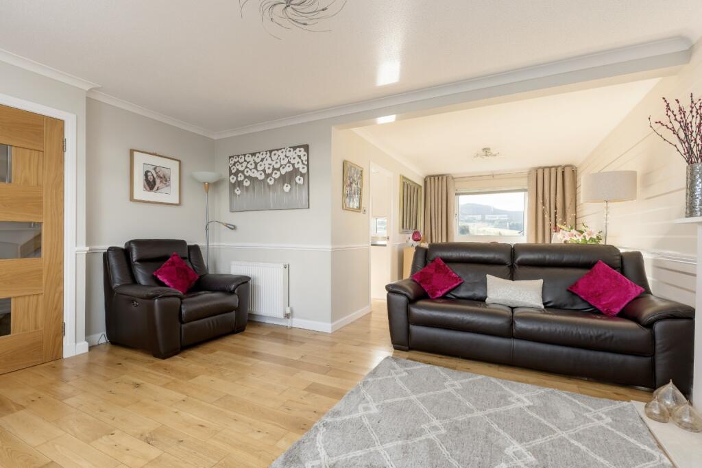 House in Edinburgh - View 5