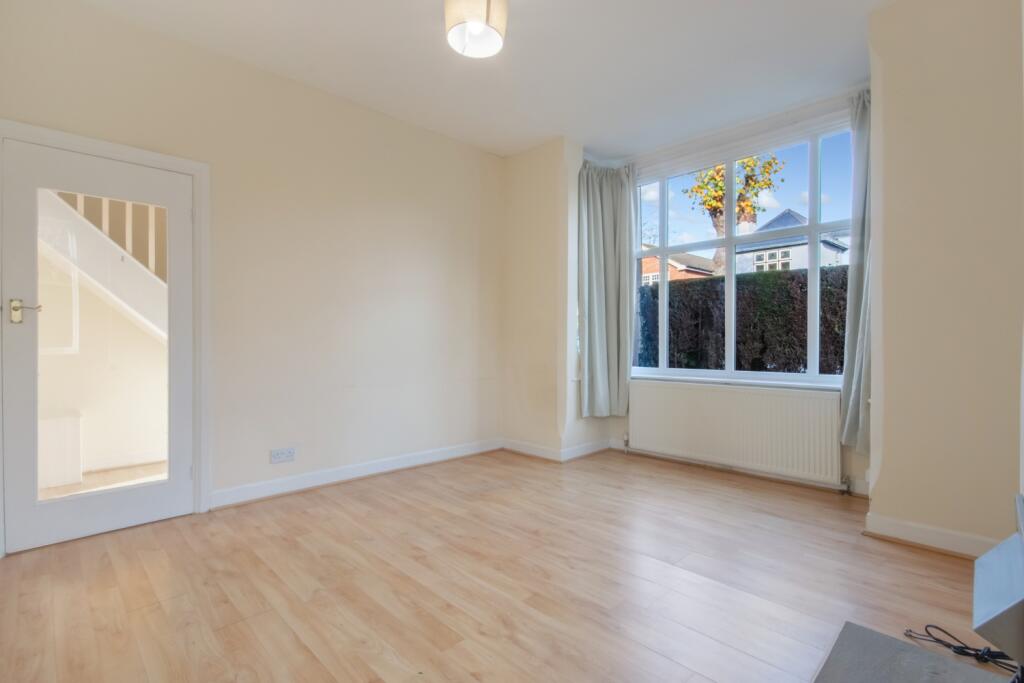 House in Broxtowe, Beeston - View 3
