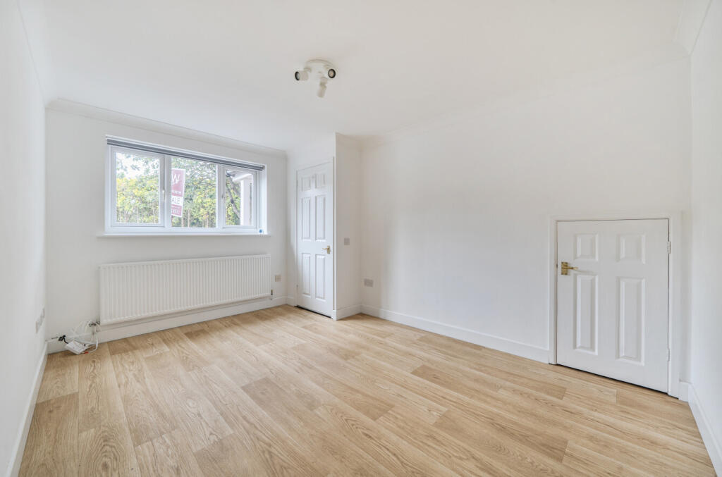 House in Whiteley, Burridge - View 5