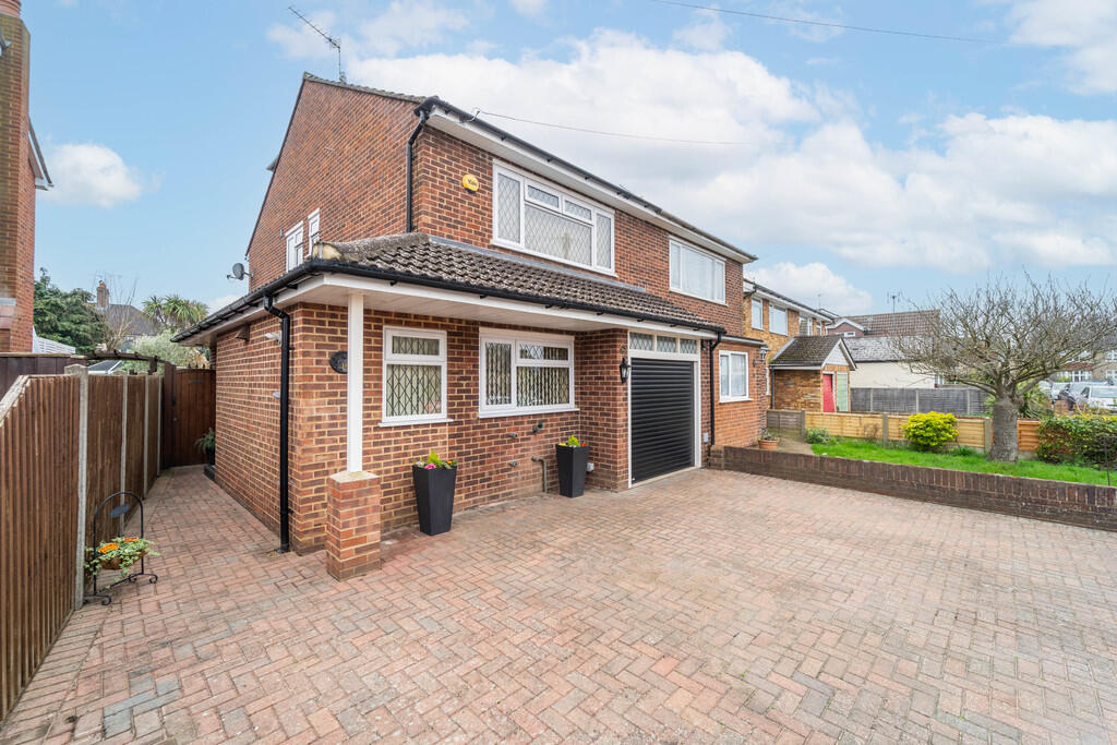 Main image of property: Ethel Road, Ashford