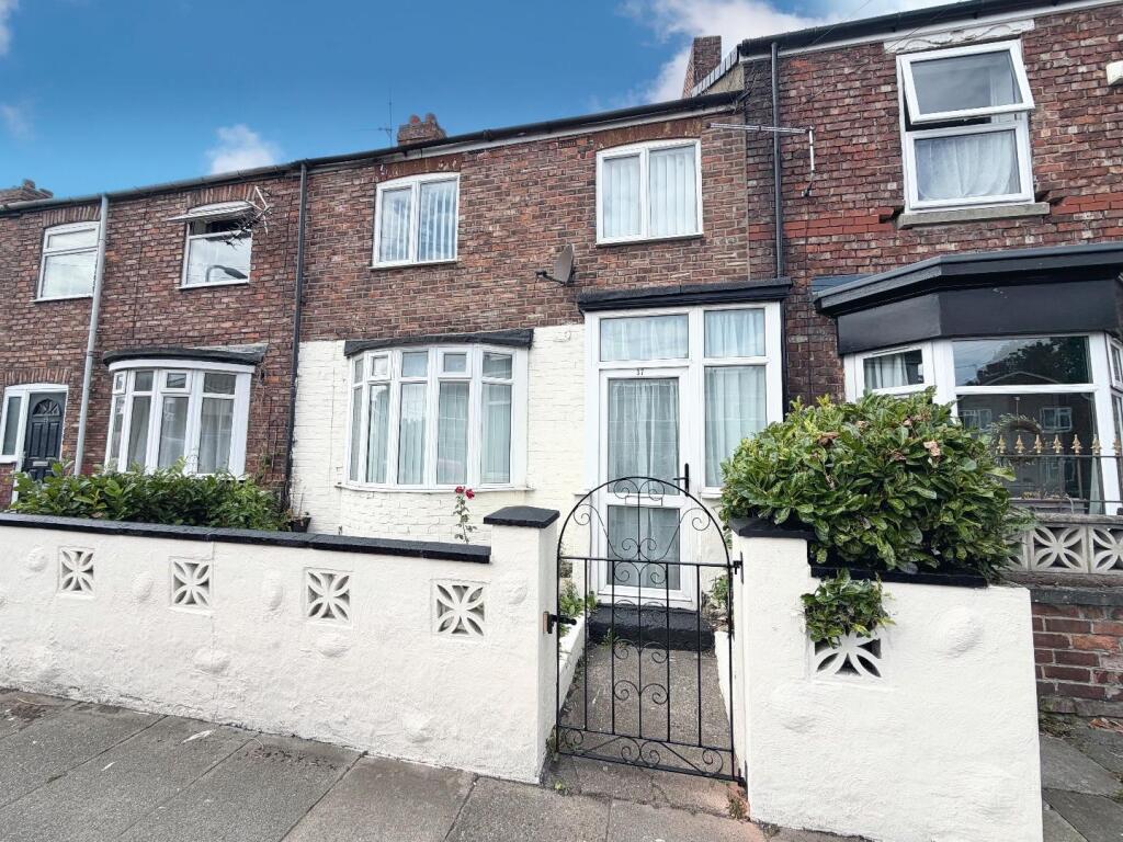 Main image of property: St. Anns Terrace, Stockton-On-Tees