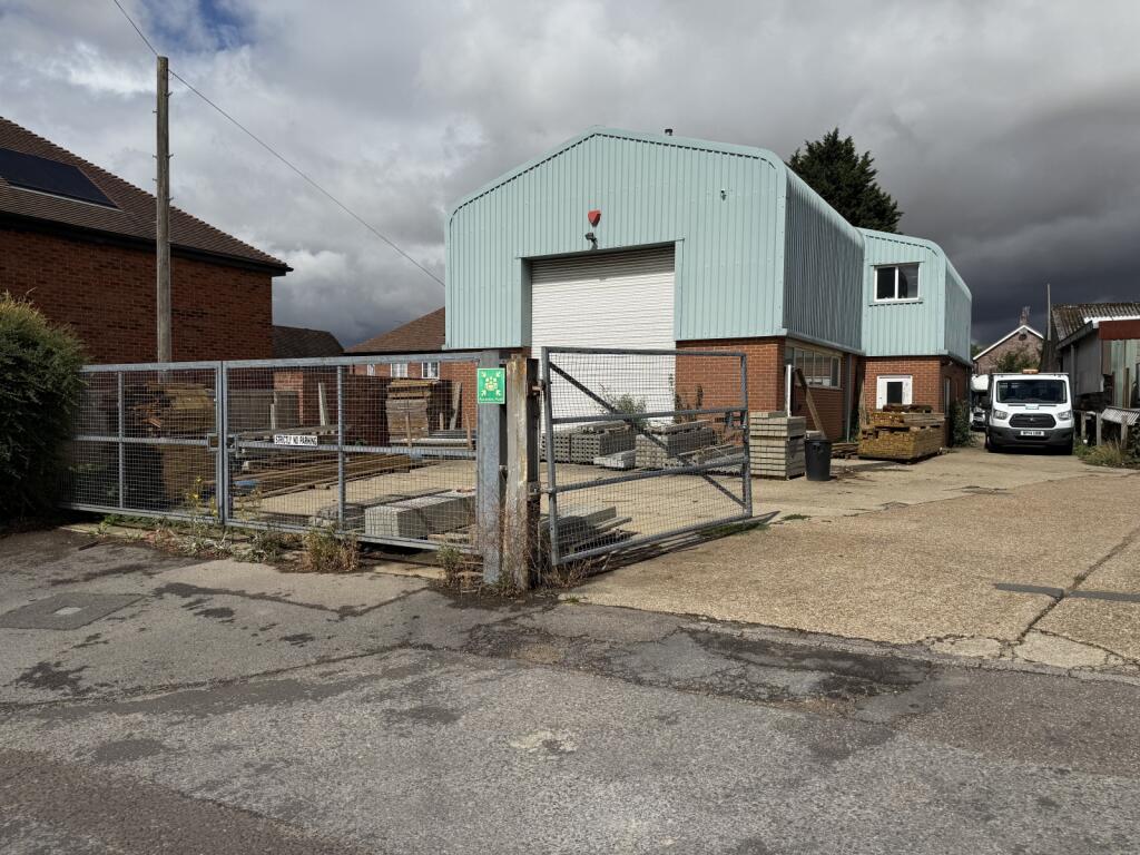 Main image of property: Prospect Road, Alresford, Hampshire, SO24