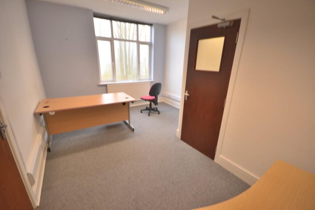 Office B1