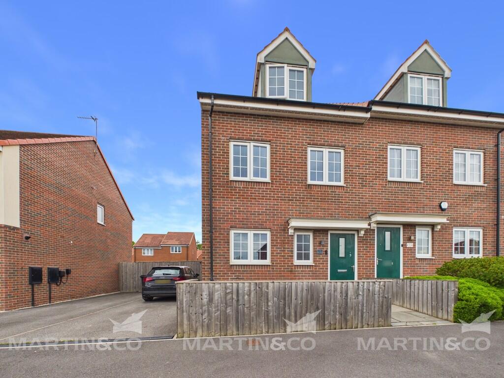 Main image of property: Collery Road, Woodlands