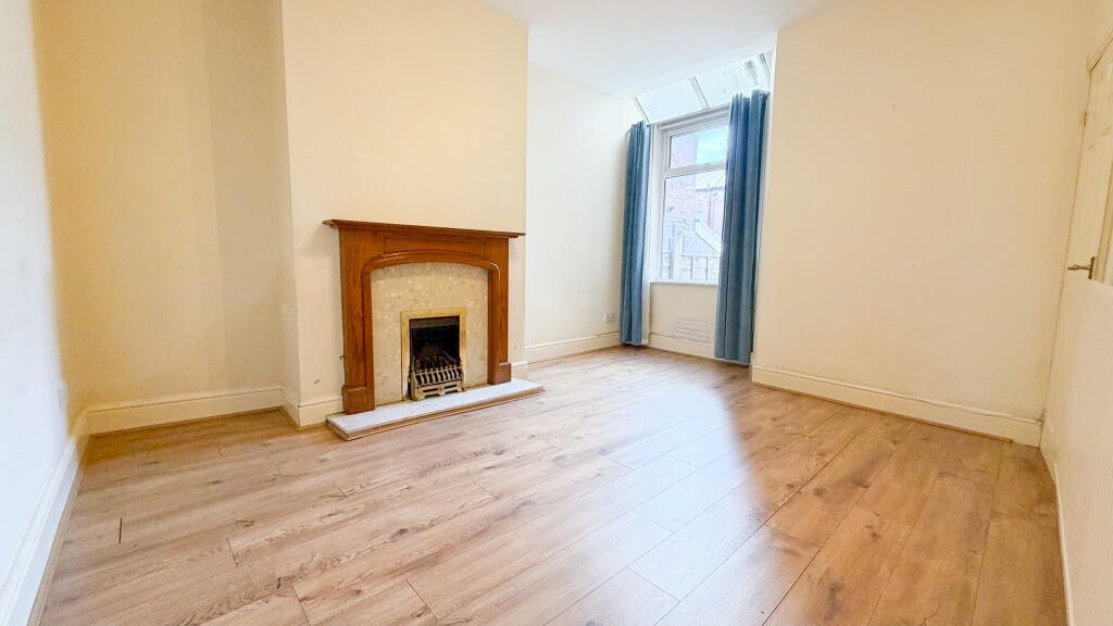 House in Stockport, Greater Manchester - More